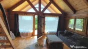 Casa de vacanta cu teren zona Sura Mare 