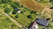 Casa de vacanta cu teren zona Sura Mare 