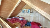 Casa de vacanta cu teren zona Sura Mare 