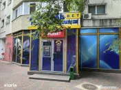 Vând spațiu comercial in zona Titan