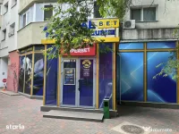 Vând spațiu comercial in zona Titan 