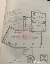 Vând spațiu comercial in zona Titan 