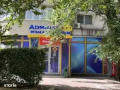 Vând spațiu comercial in zona Titan