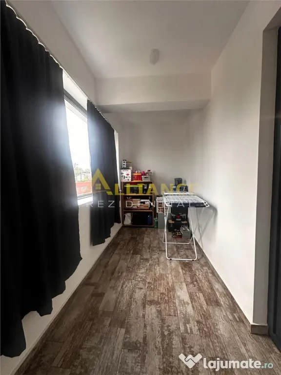 Metrou Berceni-Apartament 3 Camere-Gata de Mutare