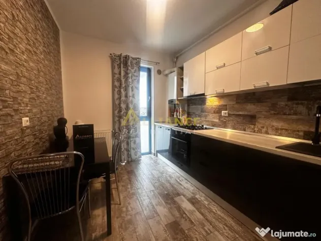 Metrou Berceni-Apartament 3 Camere-Gata de Mutare