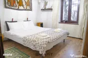 Apartament 2 Camere Centrul Istoric 