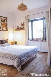 Apartament 2 Camere Centrul Istoric 