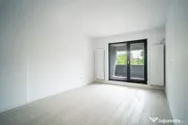 2 camere cu TERASA de 20 mp, FINALIZAT, gata de mutat, ME...