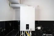 2 camere cu TERASA de 20 mp, FINALIZAT, gata de mutat, ME... 