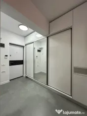 Berceni metrou biruintei 81 etaj 5 