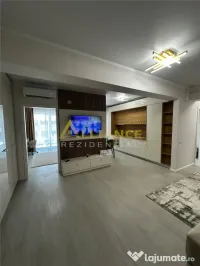 | Apartament 3 camere | 5 minute de M. Berceni | Comision 0% 