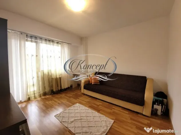 Apartament in zona Pietei Marasti