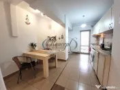 Apartament in zona Pietei Marasti 