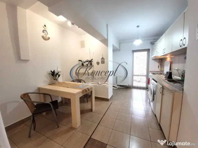 Apartament in zona Pietei Marasti