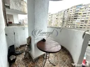 Apartament in zona Pietei Marasti 
