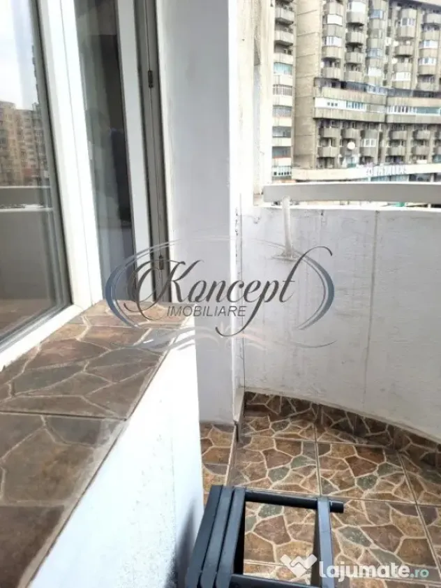 Apartament in zona Pietei Marasti