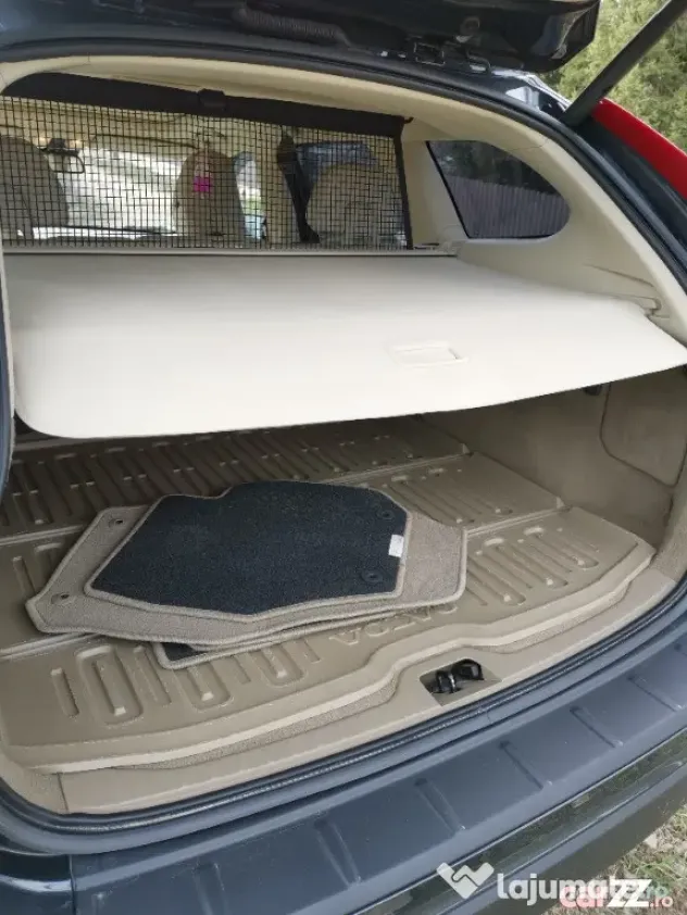 Volvo XC60 ,an 2012