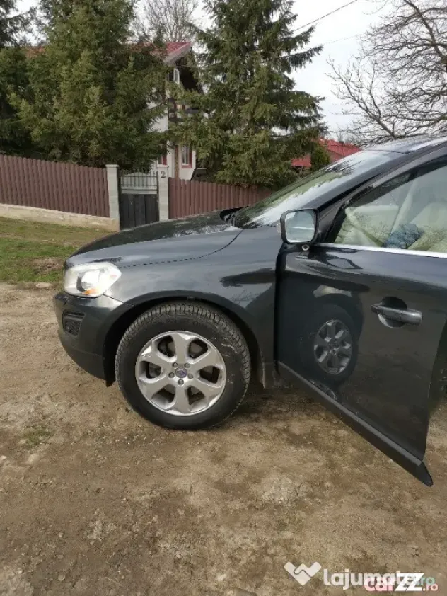 Volvo XC60 ,an 2012