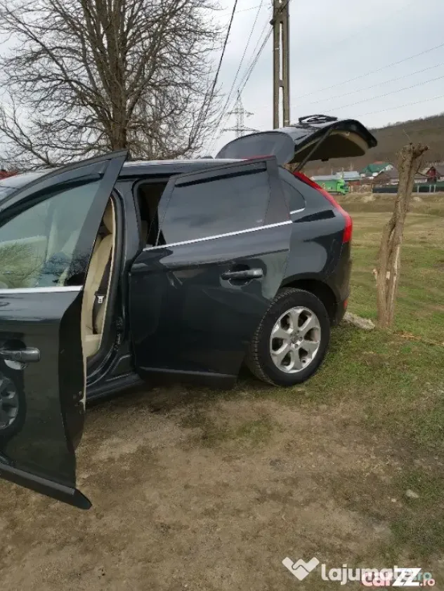 Volvo XC60 ,an 2012