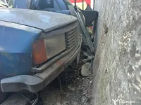 Dacia 1310 tlx 1985 - rabla 