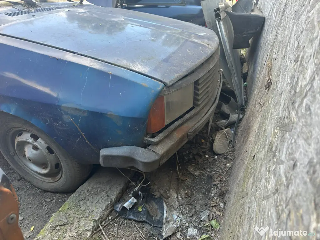 Dacia 1310 tlx 1985 - rabla