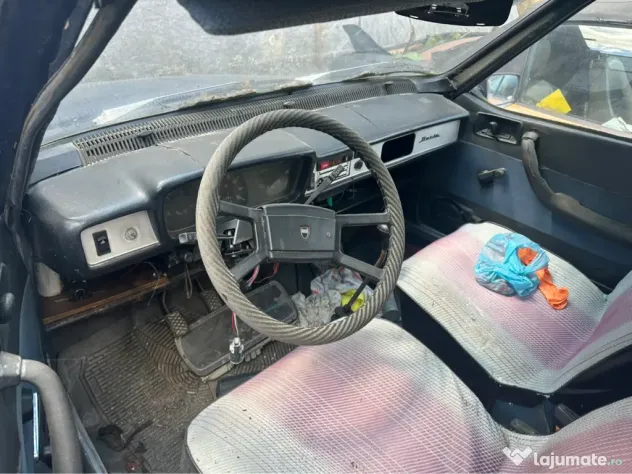 Dacia 1310 tlx 1985 - rabla