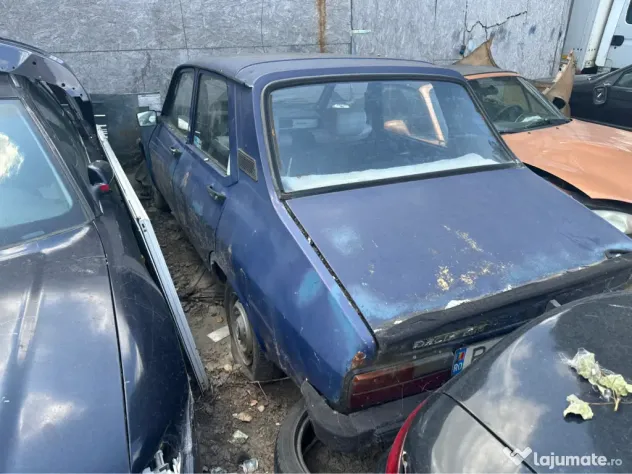 Dacia 1310 tlx 1985 - rabla