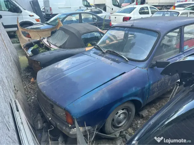 Dacia 1310 tlx 1985 - rabla