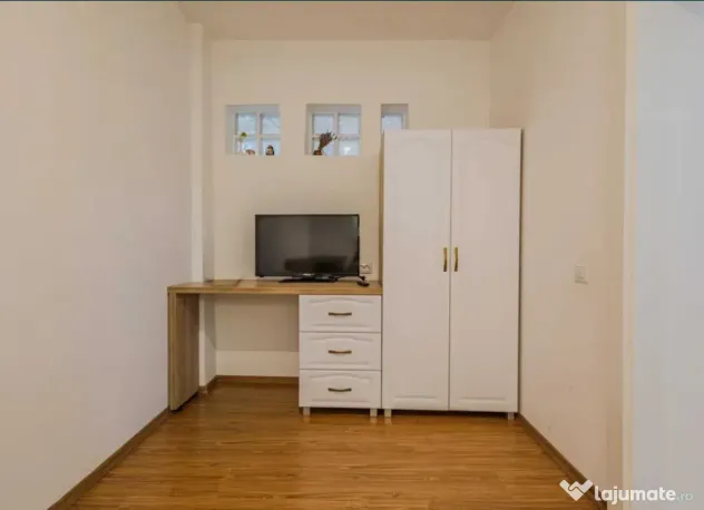 Apartament 2 camere | Centrul Istoric | Mobiat si Utilat |Curte Comuna