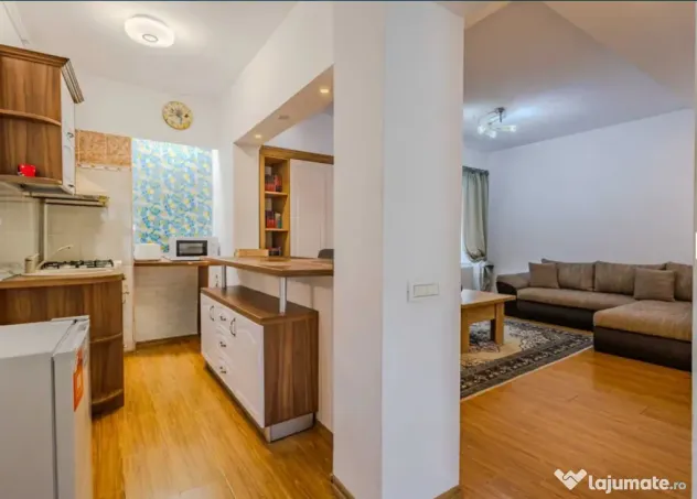 Apartament 2 camere | Centrul Istoric | Mobiat si Utilat |Curte Comuna