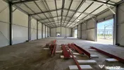 Hala noua 270mp in zona Progresul, Jilava 