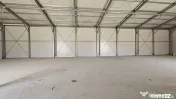 Hala noua 270mp in zona Progresul, Jilava 