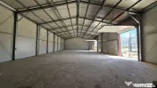 Hala noua 270mp in zona Progresul, Jilava 