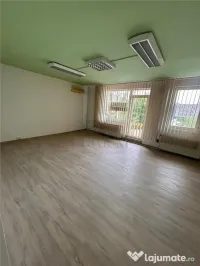 Spatiu de birou - zona linistita - centrala proprie - aer co 