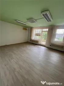 Spatiu de birou - zona linistita - centrala proprie - aer co