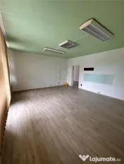 Spatiu de birou - zona linistita - centrala proprie - aer co 
