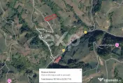 8.544 mp în Poiana Mărului | Teren cu potențial, la doar 