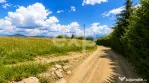 8.544 mp în Poiana Mărului | Teren cu potențial, la doar