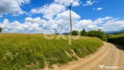 8.544 mp în Poiana Mărului | Teren cu potențial, la doar 