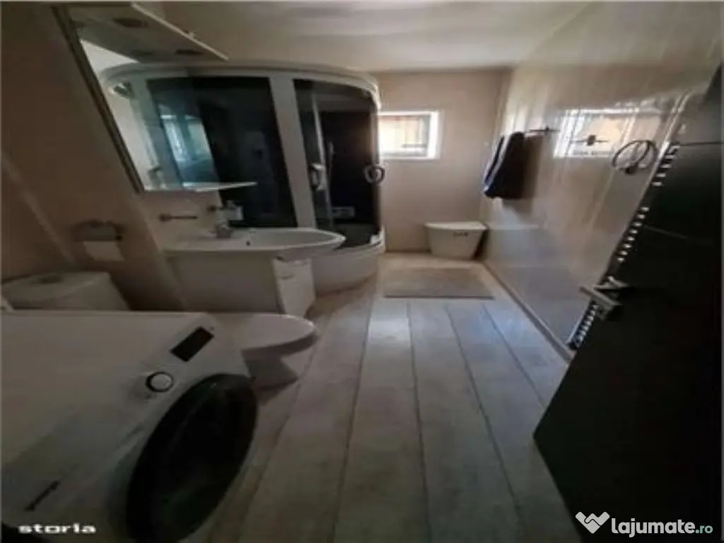 Apartament 3 camere | Mobilat si Utilat | 70 mp | Zona Grivitei