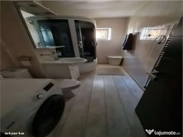 Apartament 3 camere | Mobilat si Utilat | 70 mp | Zona Grivitei