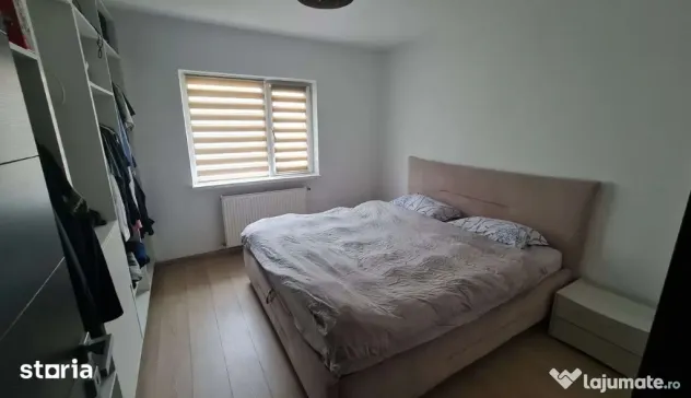 Apartament 3 camere | Mobilat si Utilat | 70 mp | Zona Grivitei