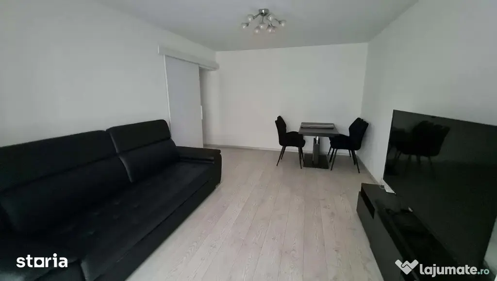 Apartament 3 camere | Mobilat si Utilat | 70 mp | Zona Grivitei