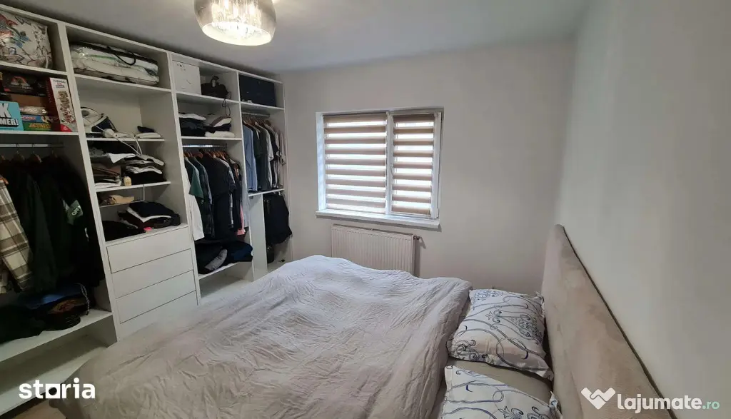 Apartament 3 camere | Mobilat si Utilat | 70 mp | Zona Grivitei