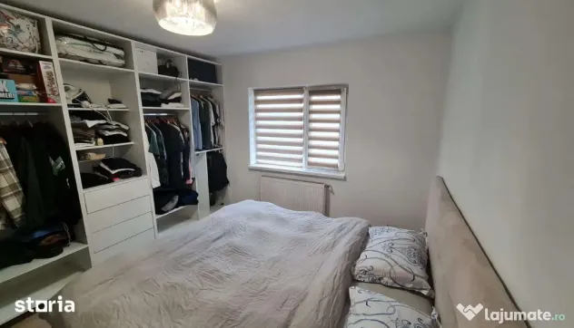 Apartament 3 camere | Mobilat si Utilat | 70 mp | Zona Grivitei
