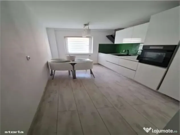 Apartament 3 camere | Mobilat si Utilat | 70 mp | Zona Grivitei