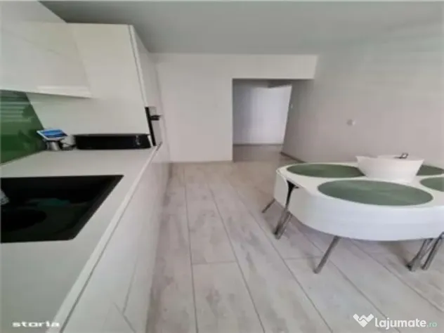 Apartament 3 camere | Mobilat si Utilat | 70 mp | Zona Grivitei