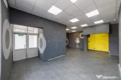 Spațiu Comercial 87 mp cu Vitrină și Trafic Intens – Ca