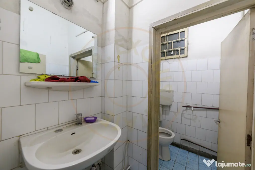 Spațiu Comercial 87 mp cu Vitrină și Trafic Intens – Ca