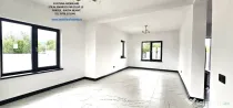 Casa individuala la cheie-finisaje premium,teren 620 mp,D-va Rosie